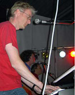 Herbert Keys